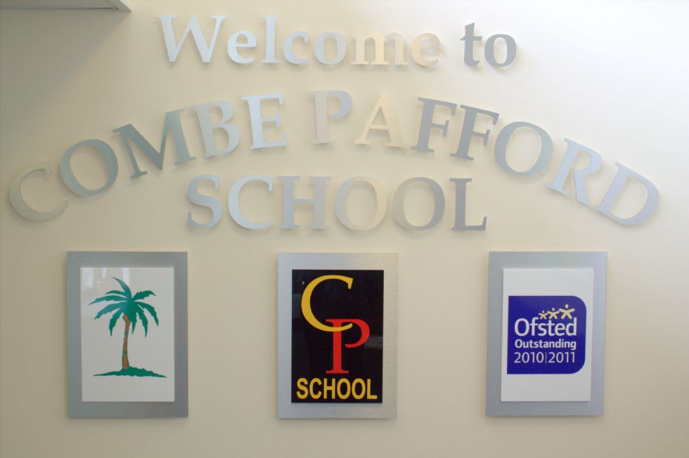 Combe Pafford School - Admissions Requirements