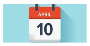 calendar-clipart-april10th