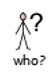 who stickman